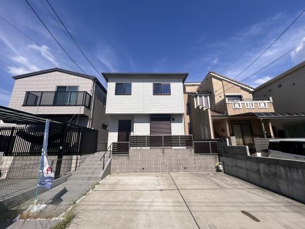 武庫の里2丁目 中古戸建