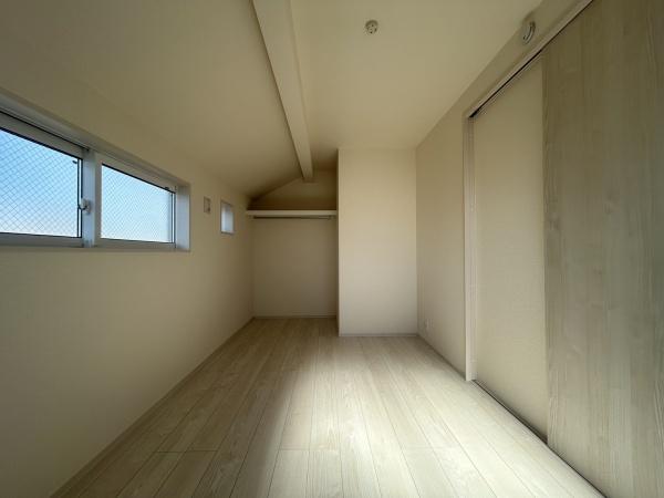 稲葉荘1丁目　新築戸建