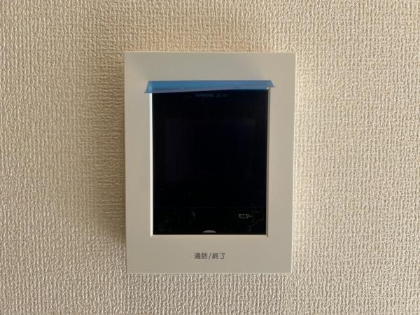 稲葉荘1丁目　新築戸建