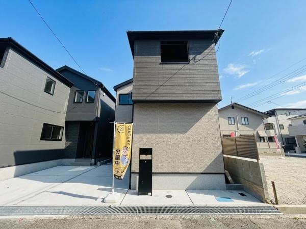ＬＩＧＮＡＧＥ（リナージュ）塚口町5丁目　1号棟