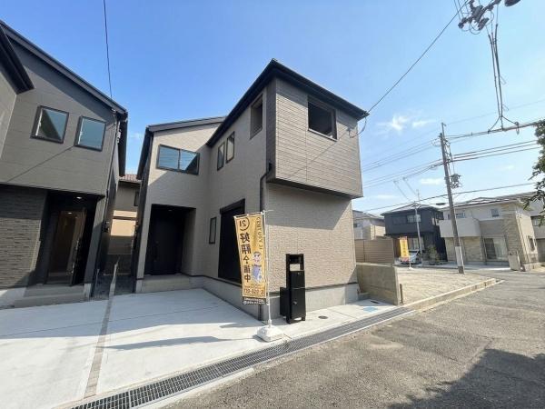 ＬＩＧＮＡＧＥ（リナージュ）塚口町5丁目　1号棟