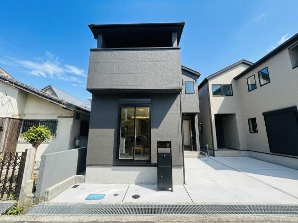 ＬＩＧＮＡＧＥ（リナージュ）塚口町5丁目　2号棟