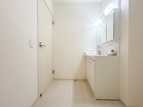 尼崎市塚口町６丁目の新築一戸建