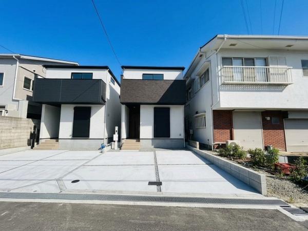 尼崎市塚口町６丁目の新築一戸建