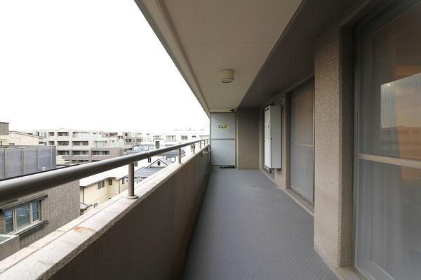 セレッソコート芦屋ガレリア