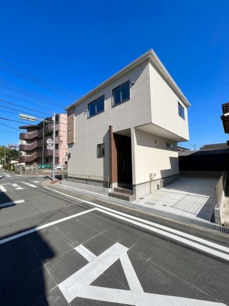 荻野2期1号