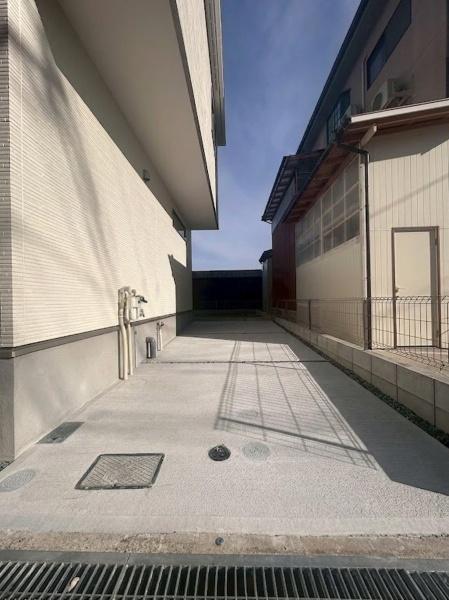 荻野2期1号