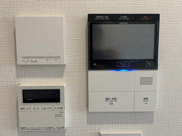 ザ・ガーデネスクシティコムズ館