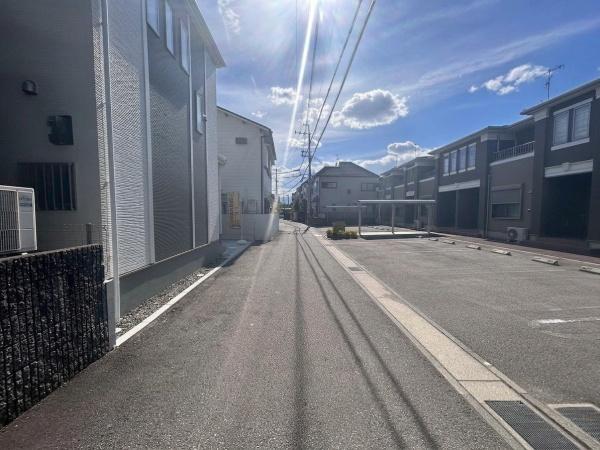 伊丹市東野４丁目の新築一戸建