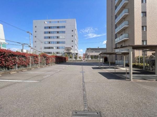 プレサンスロジェ尼崎
