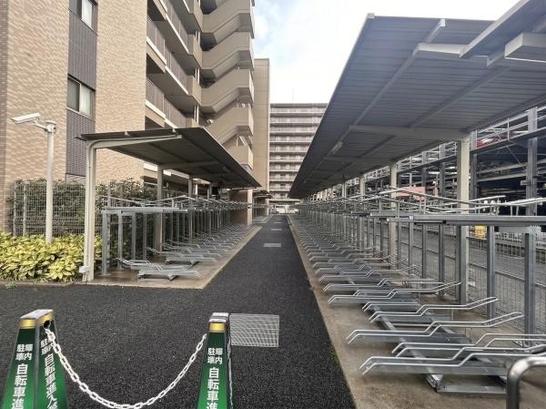 プレサンスロジェ尼崎