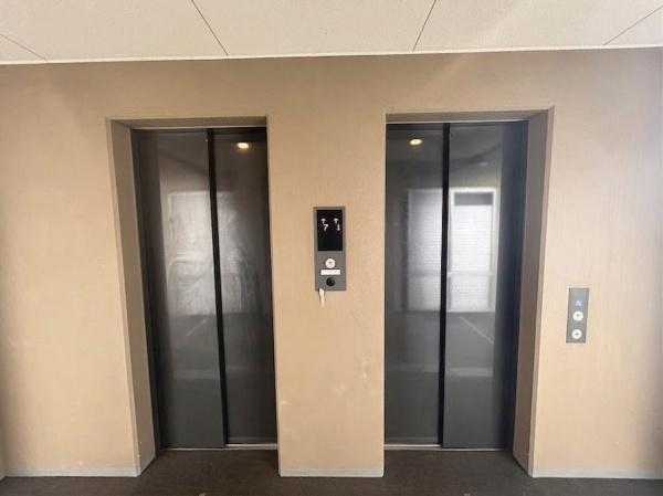 プレサンスロジェ尼崎