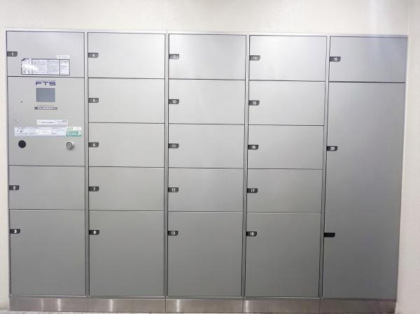 プレサンスロジェ尼崎
