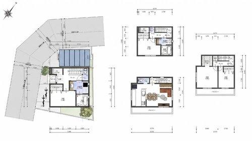 豊中市本町１丁目の売土地