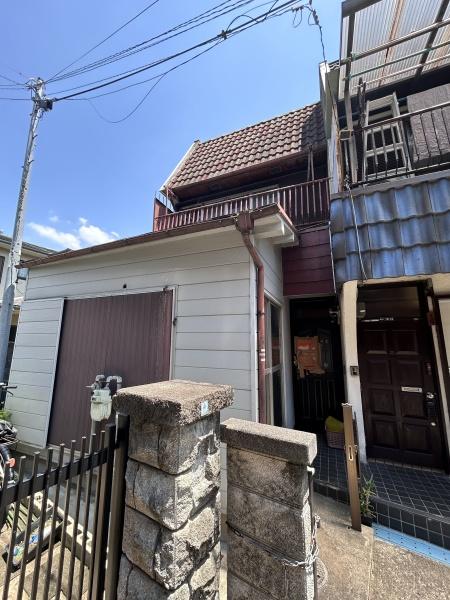 尼崎市善法寺町売土地