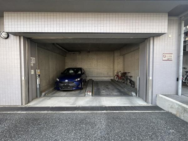 パルメーラ立花南