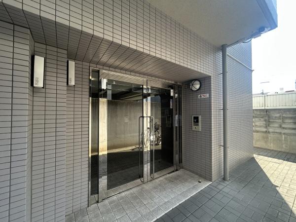 パルメーラ立花南