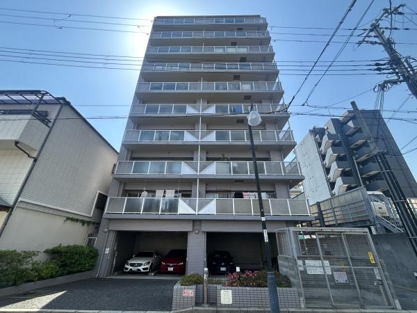 パルメーラ立花南