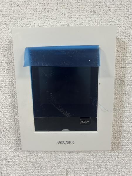 イスズハイツベル立花　P-1