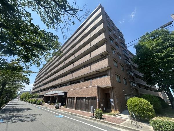 ライオンズマンション尼崎ガーデンシティ