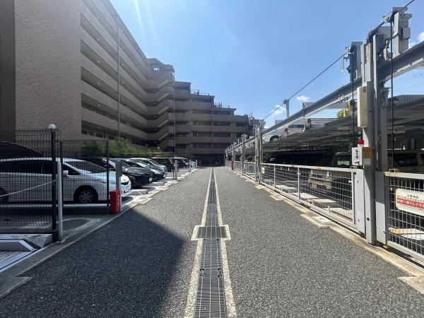 ライオンズマンション尼崎ガーデンシティ