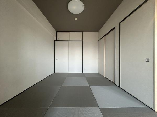 ライオンズマンション尼崎ガーデンシティ