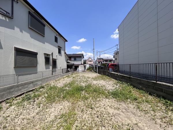 尼崎市次屋一丁目売土地