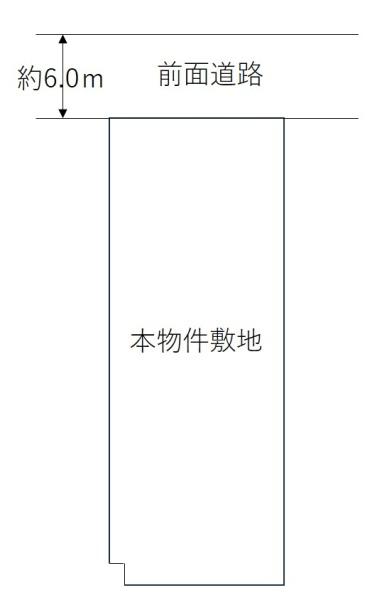 尼崎市西難波町２丁目の土地