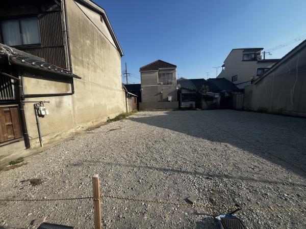 尼崎市西難波町2丁目の売土地