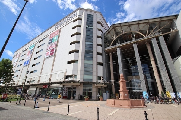 尼崎市塚口本町３丁目の土地(つかしん)
