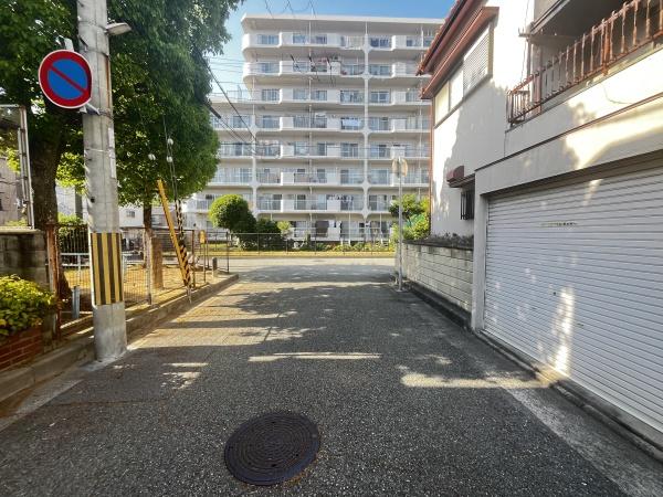 尼崎市尾浜町２丁目の土地
