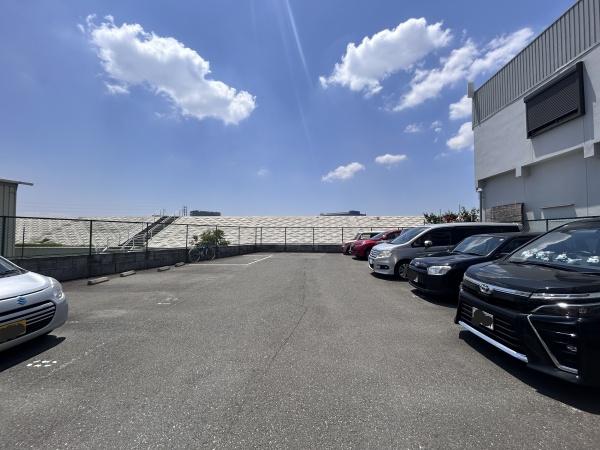 尼崎市東園田町８丁目の売土地