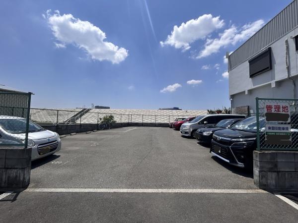 尼崎市東園田町８丁目の土地