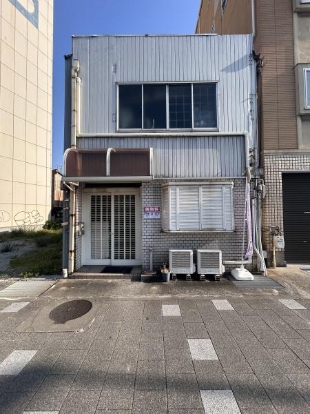 尼崎市杭瀬本町３丁目の売土地