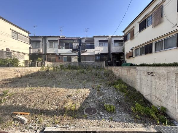 尼崎市稲葉荘２丁目の売土地