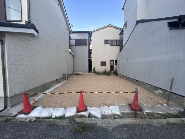 尼崎市昭和通２丁目の売土地