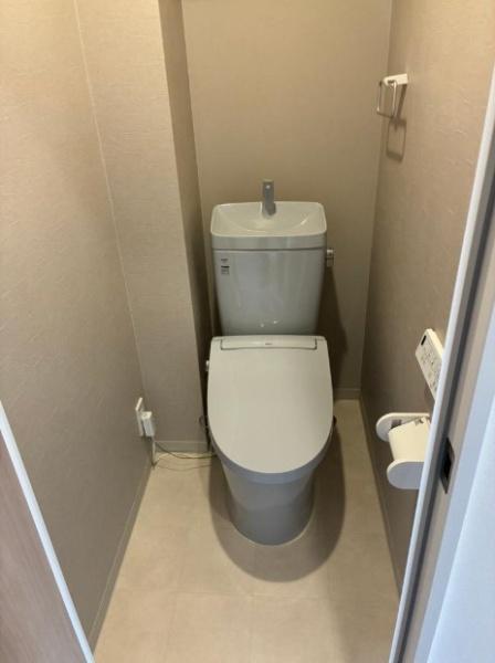 コスモシティ尼崎