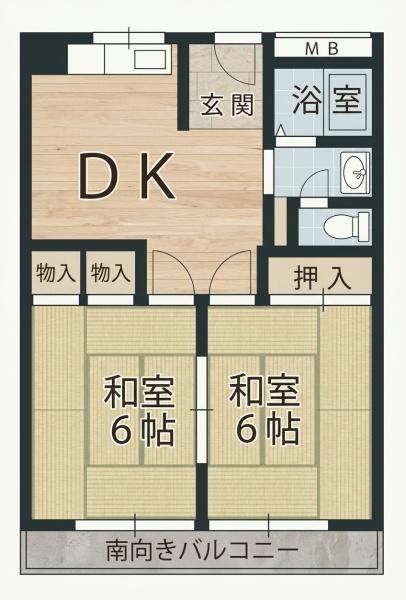 シェトア園田第一