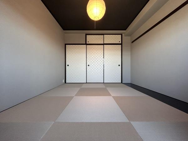 東園田三番館北棟