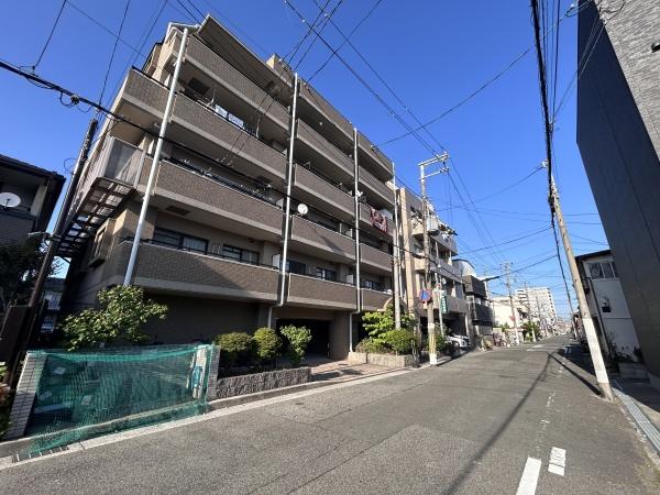 パールヒル尼崎