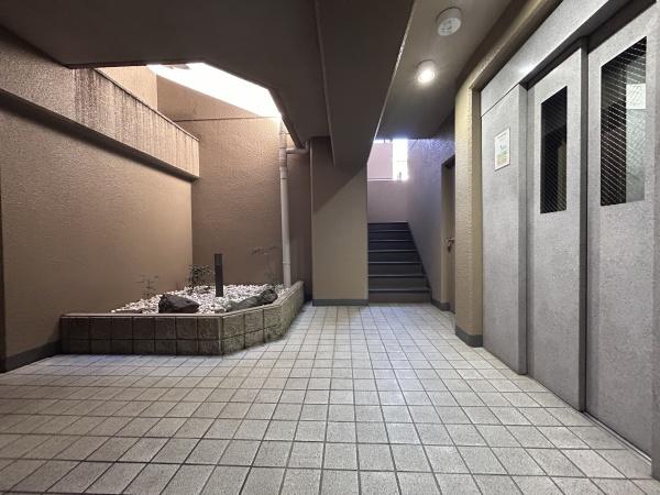 パールヒル尼崎