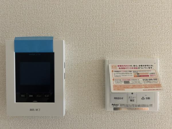 尼崎市食満６丁目の新築一戸建