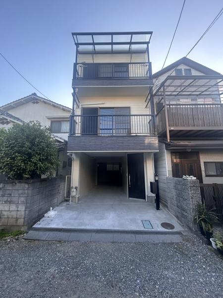 尼崎市東難波町４丁目の中古一戸建