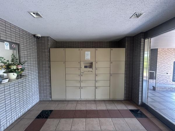 ライオンズマンション尼崎ガーデンシティ