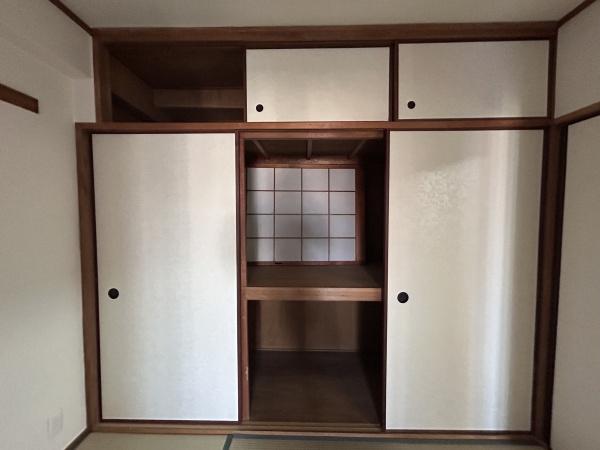立花ジョイタウン