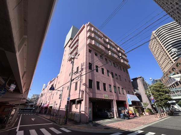 立花ジョイタウン