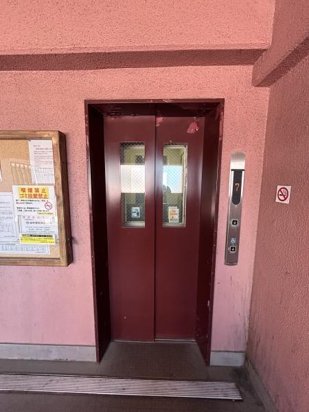 立花ジョイタウン