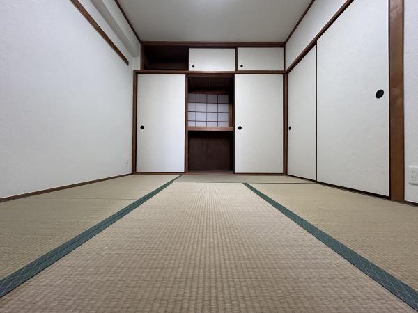 立花ジョイタウン