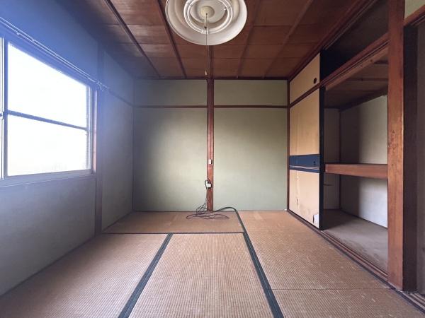 尼崎市南武庫之荘１２丁目の中古一戸建て