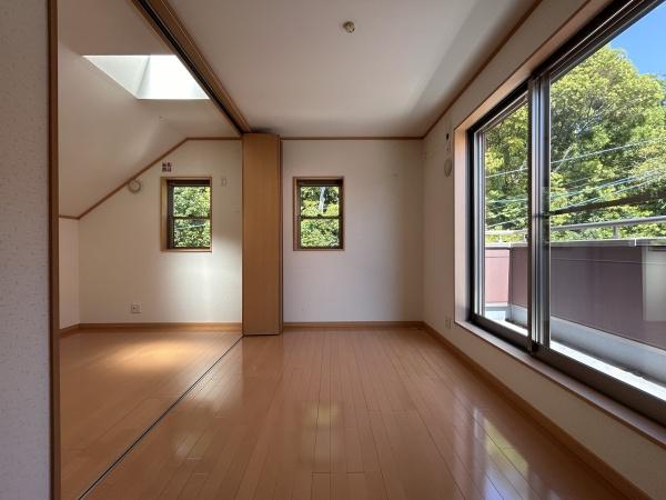 尼崎市東園田町２丁目の中古一戸建て